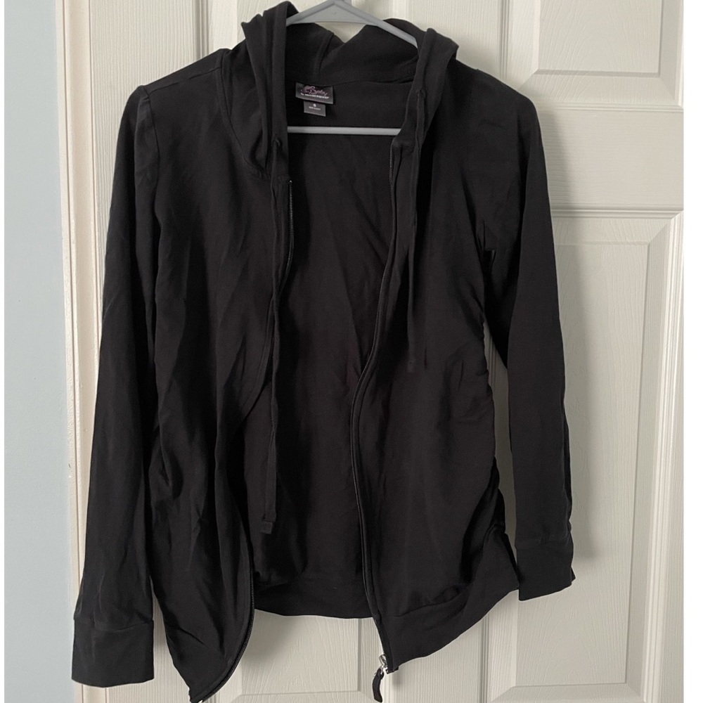 Oh baby maternity hoodie